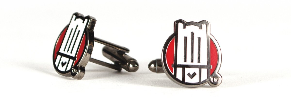 Belltower Collection Cufflinks